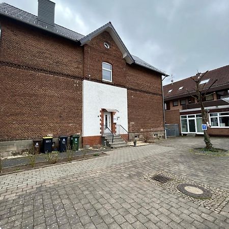 Апартаменти Alte Schule 1 Schauenburg Екстер'єр фото